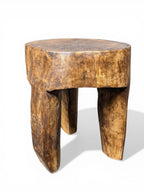 Tribal Accent Table