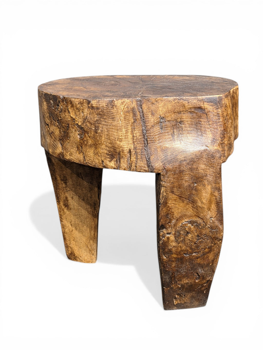 Tribal Accent Table