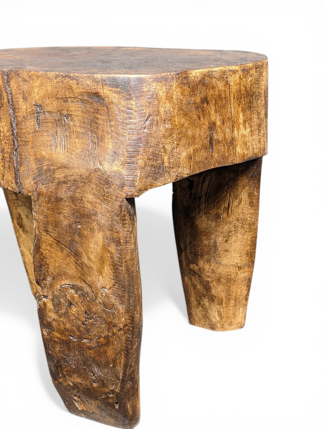 Tribal Accent Table