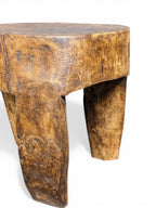 Tribal Accent Table