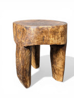 Tribal Accent Table