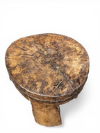 Tribal Accent Table
