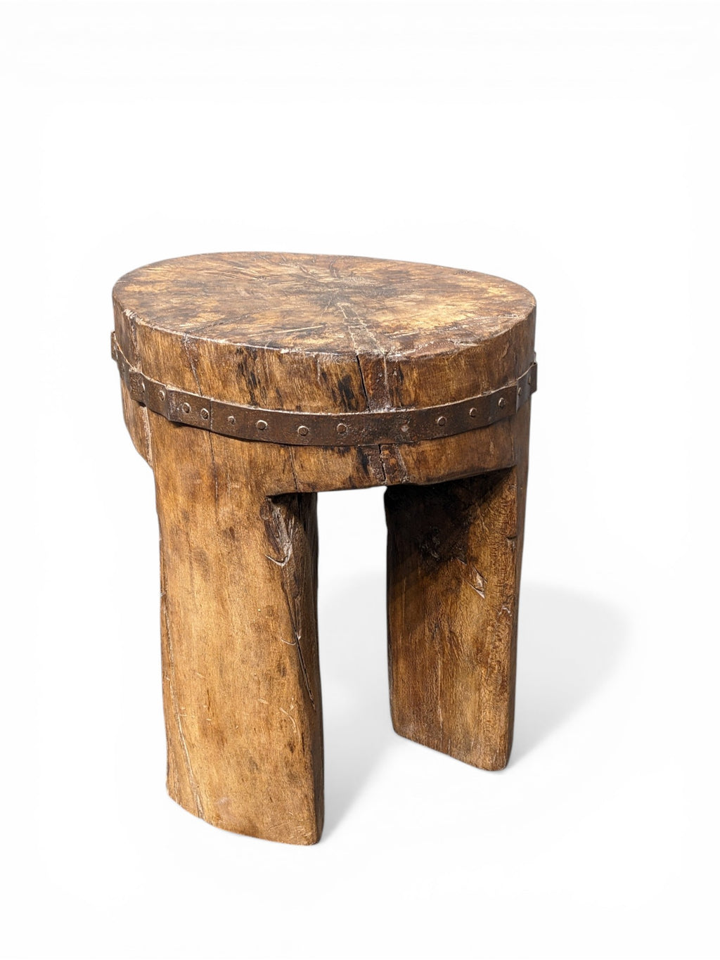 Tribal Accent Table