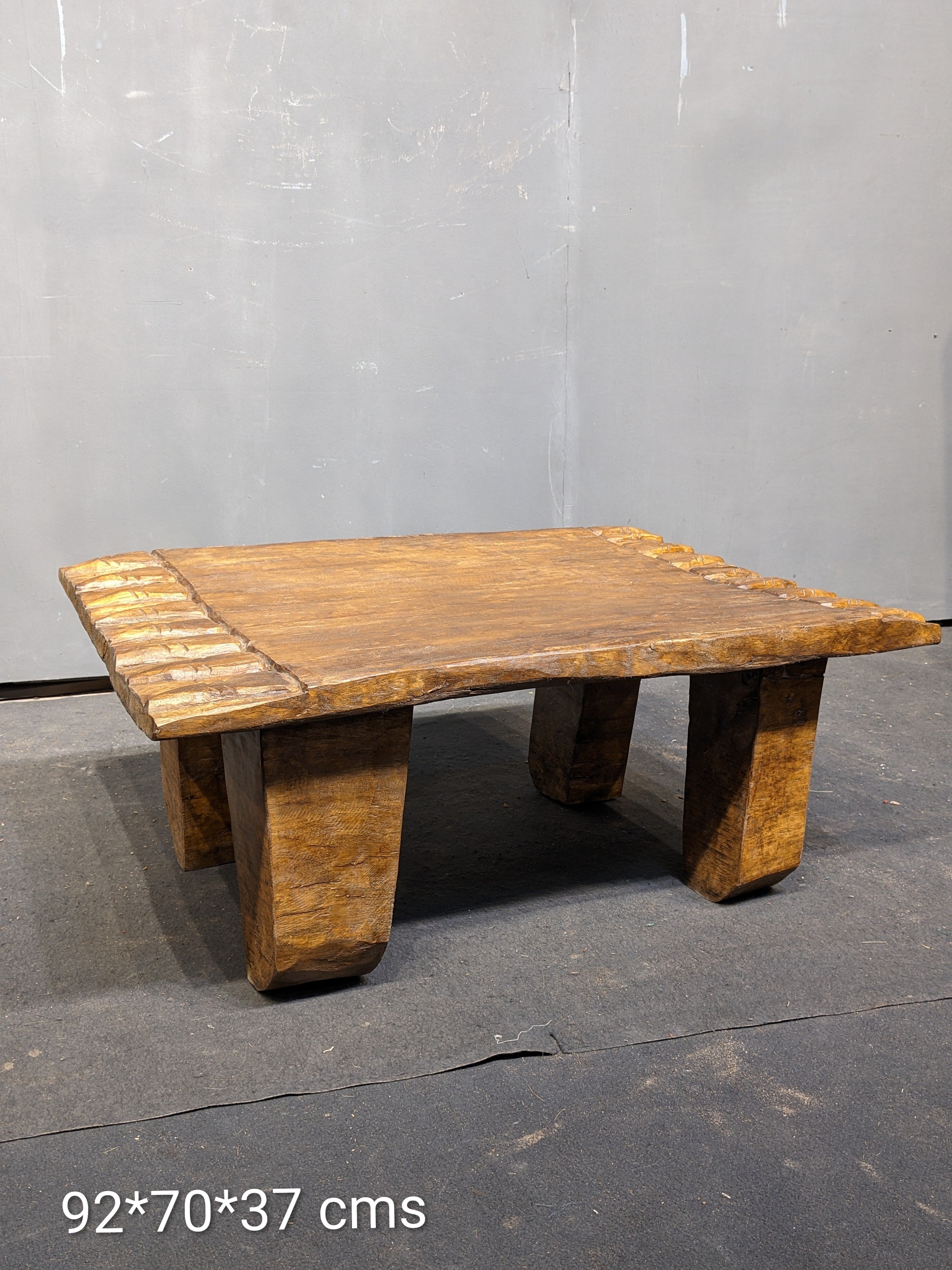 Naga Coffee Table