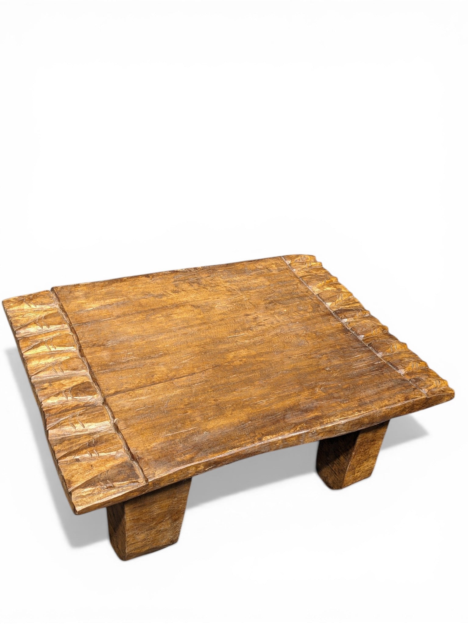 Naga Coffee Table