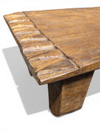 Naga Coffee Table