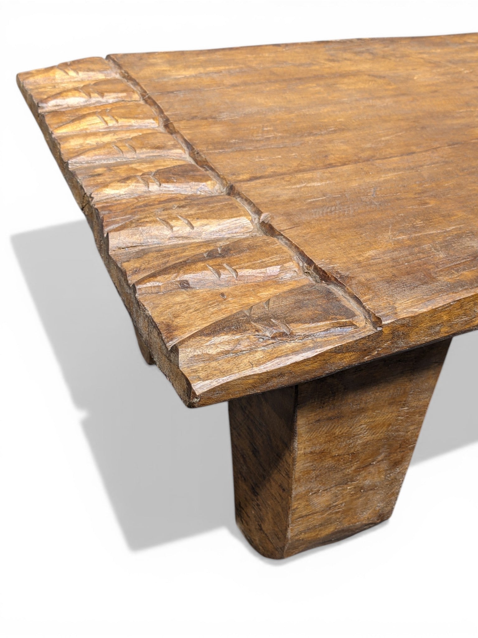 Naga Coffee Table