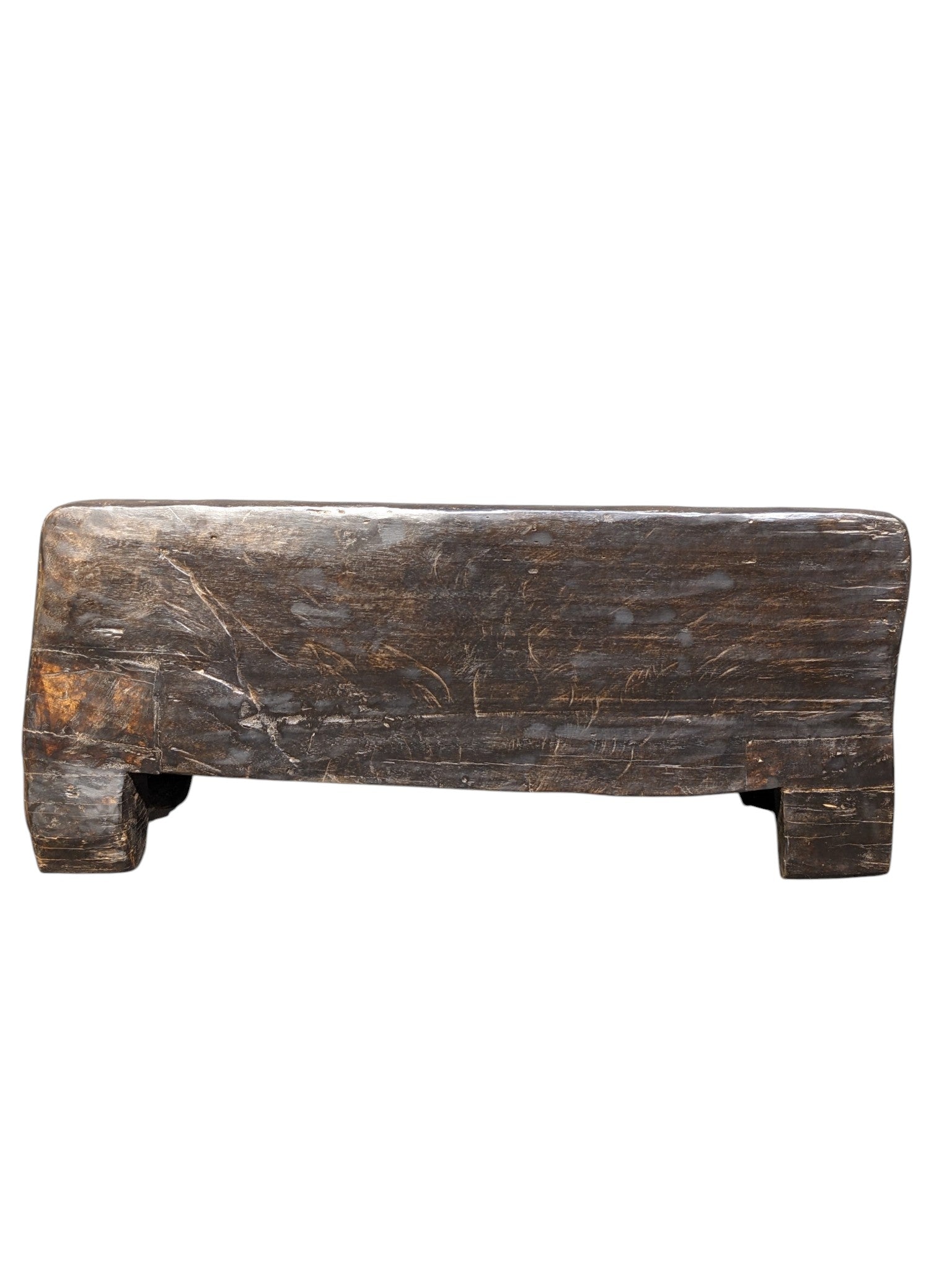 Naga Wooden Bench