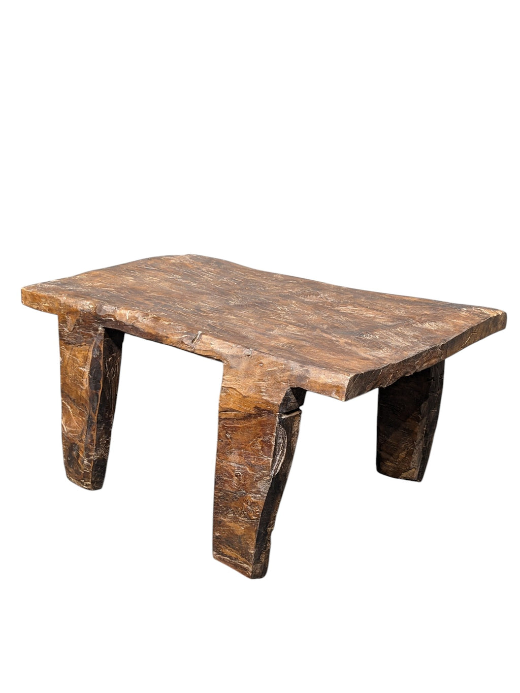 Naga Wooden Table