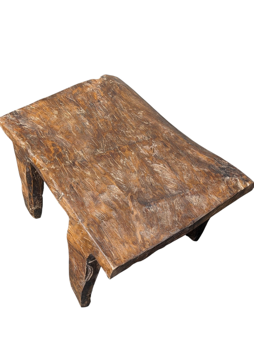 Naga Wooden Table