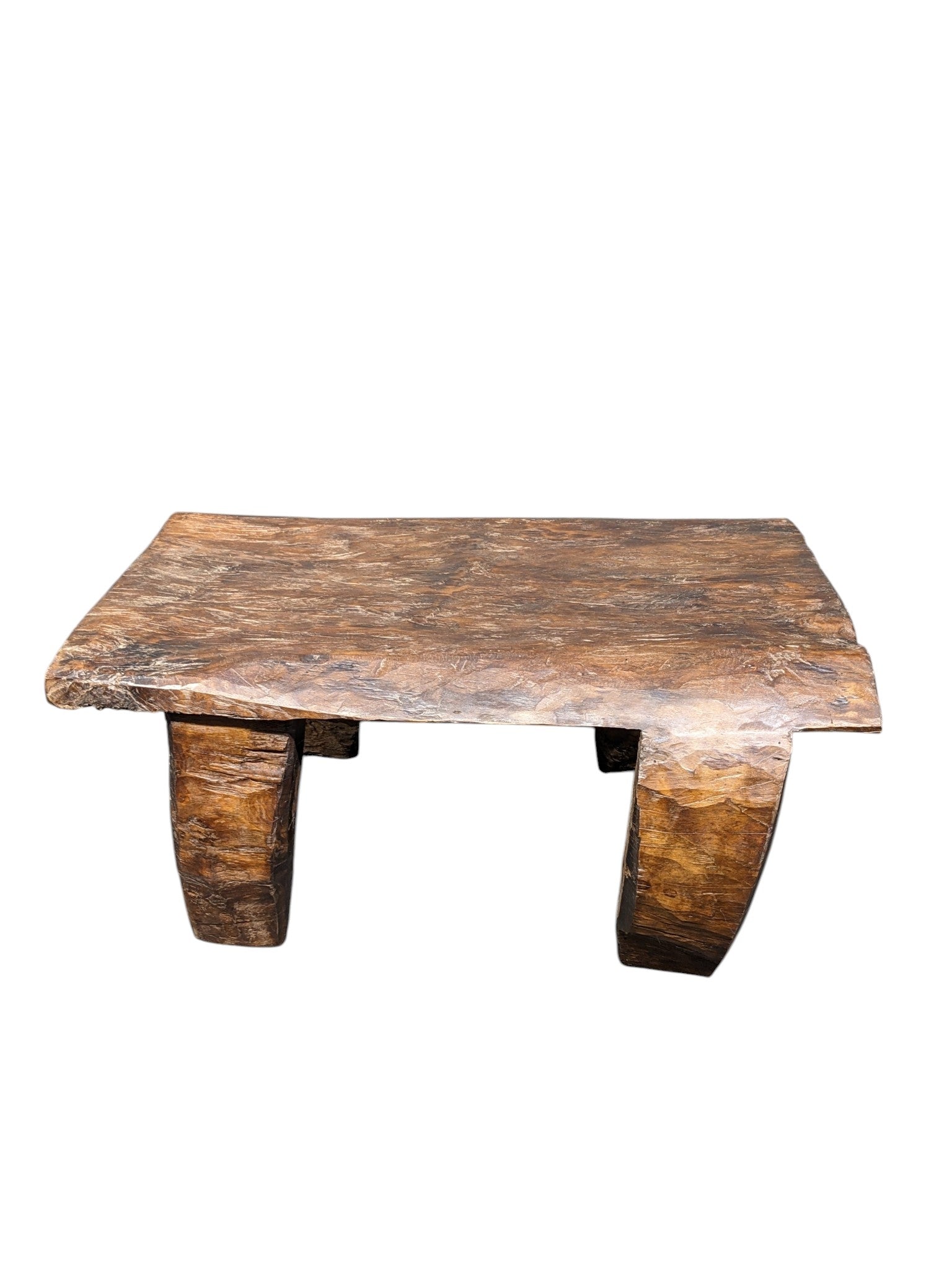 Naga Wooden Table