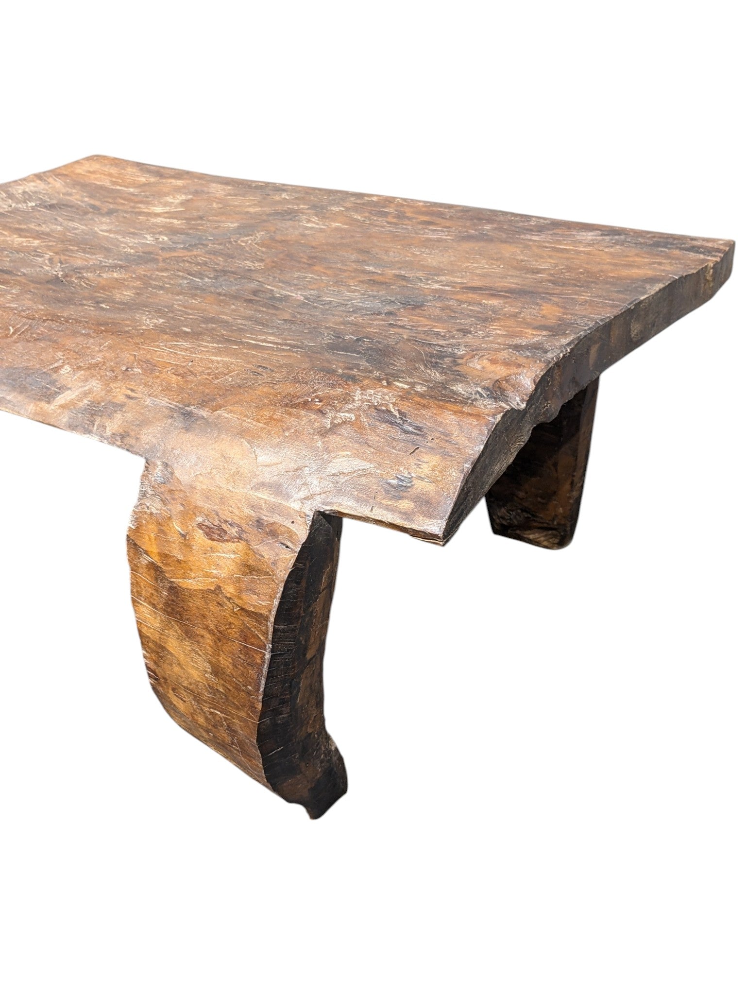Naga Wooden Table