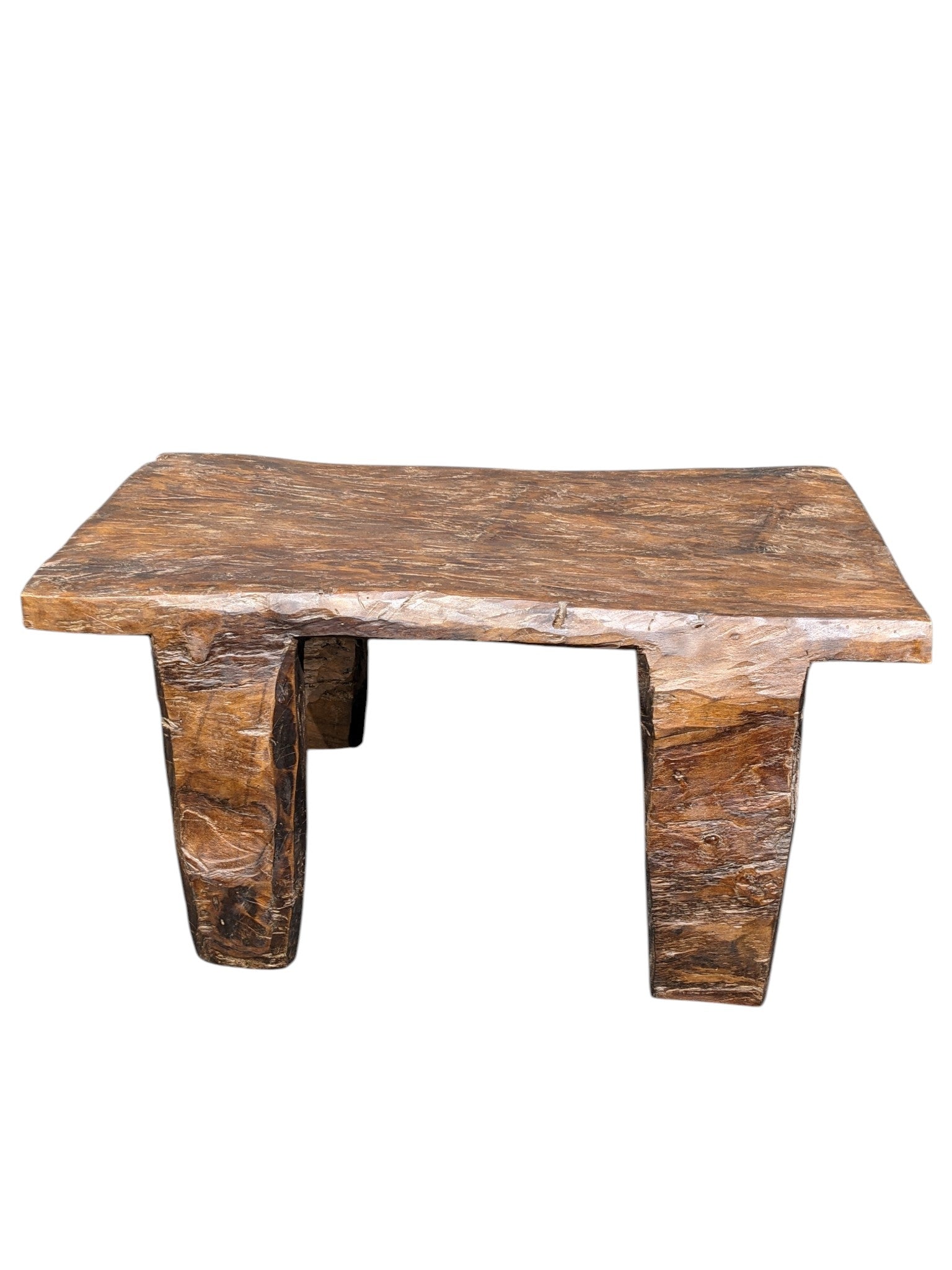 Naga Wooden Table