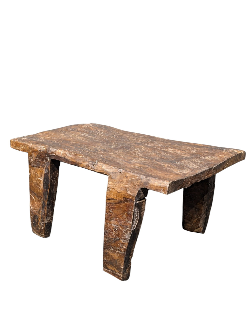 Naga Wooden Table
