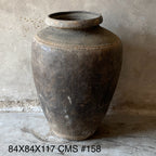 TERRACOTTA POT