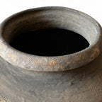 TERRACOTTA POT