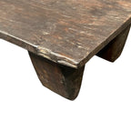 Tribal Heritage Bed