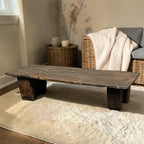 Tribal Heritage Bed