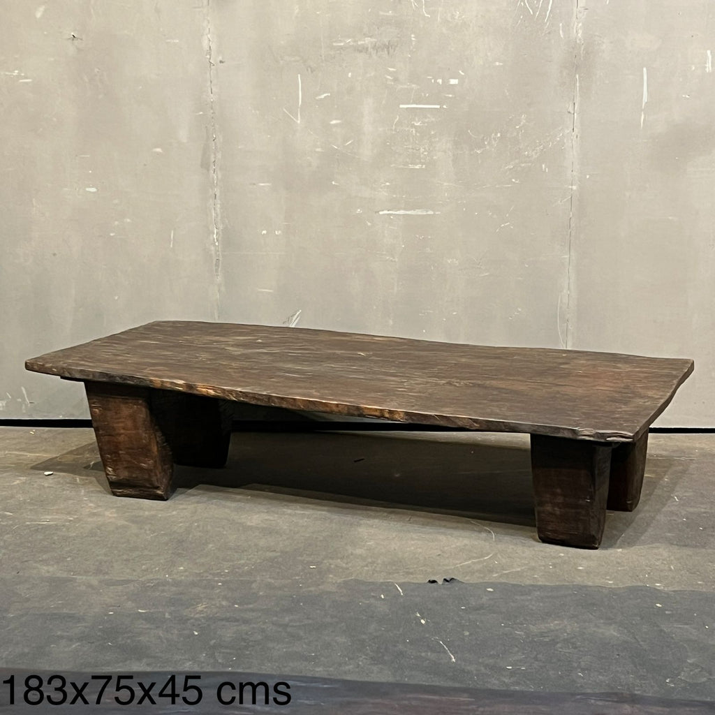 Tribal Heritage Bed