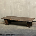 Tribal Heritage Bed