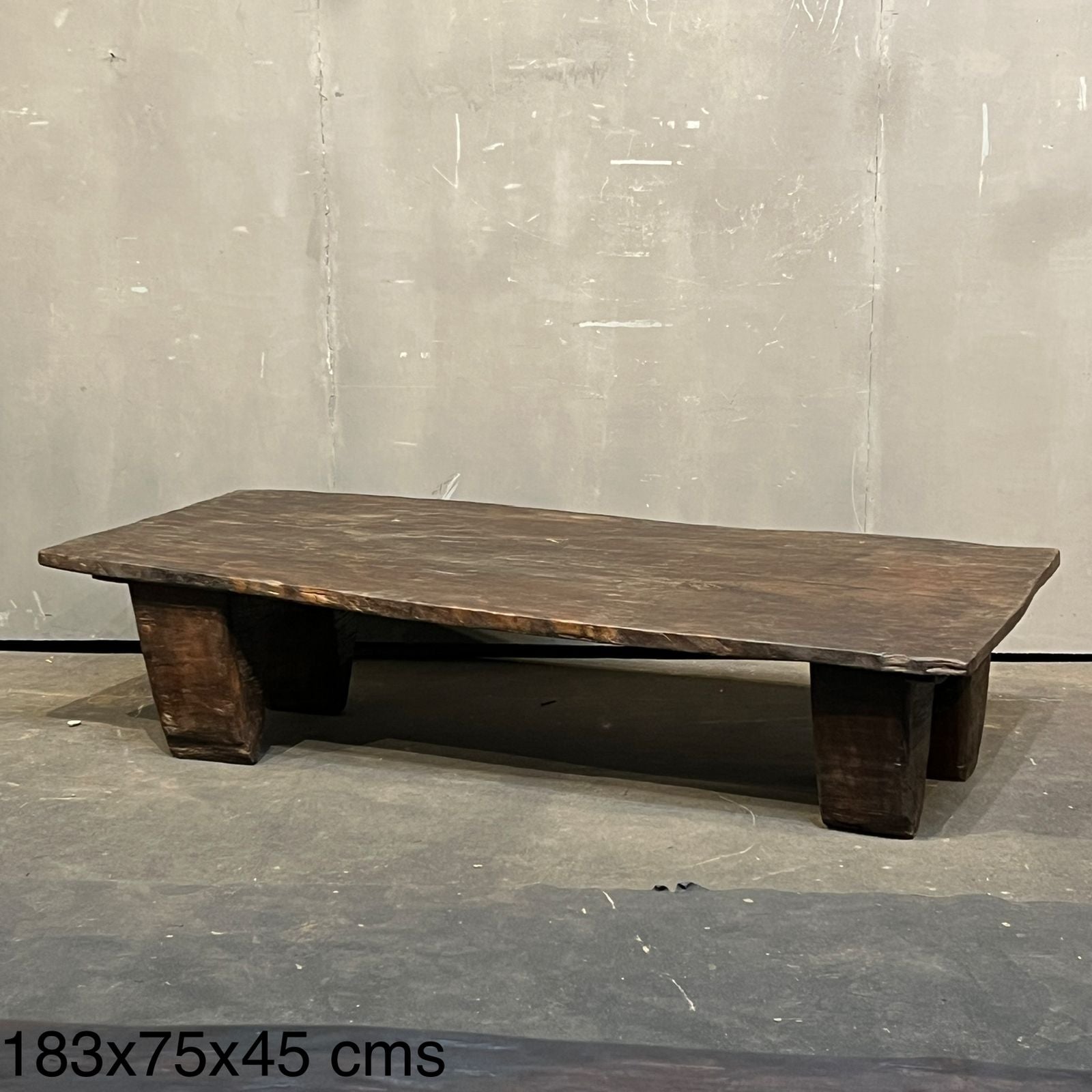 Tribal Heritage Bed