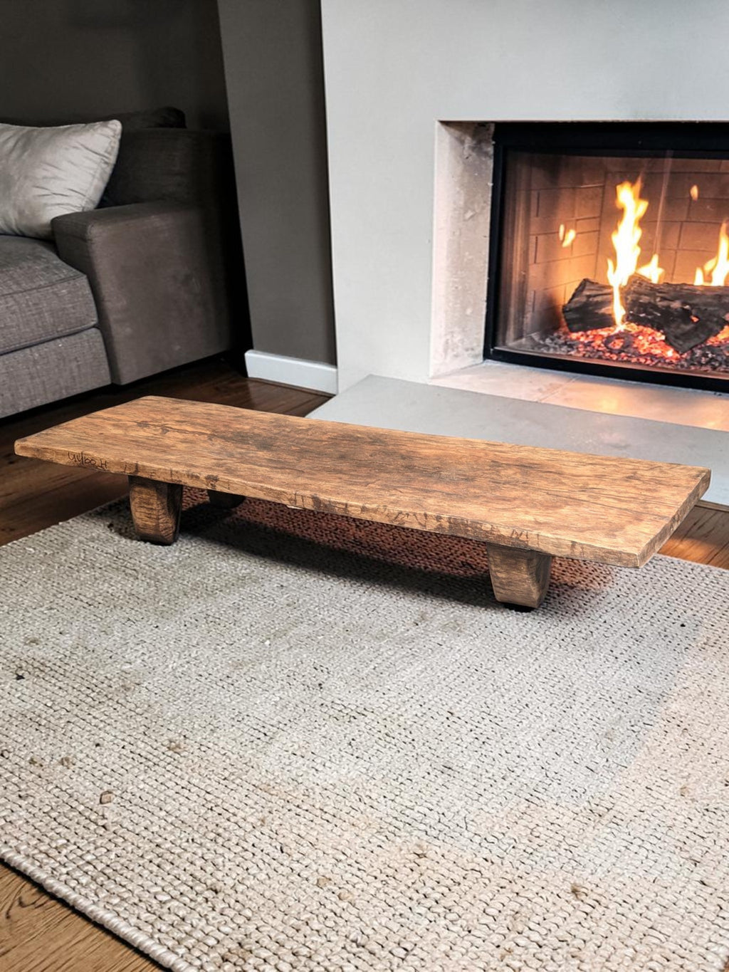 Tribal Heritage Bed