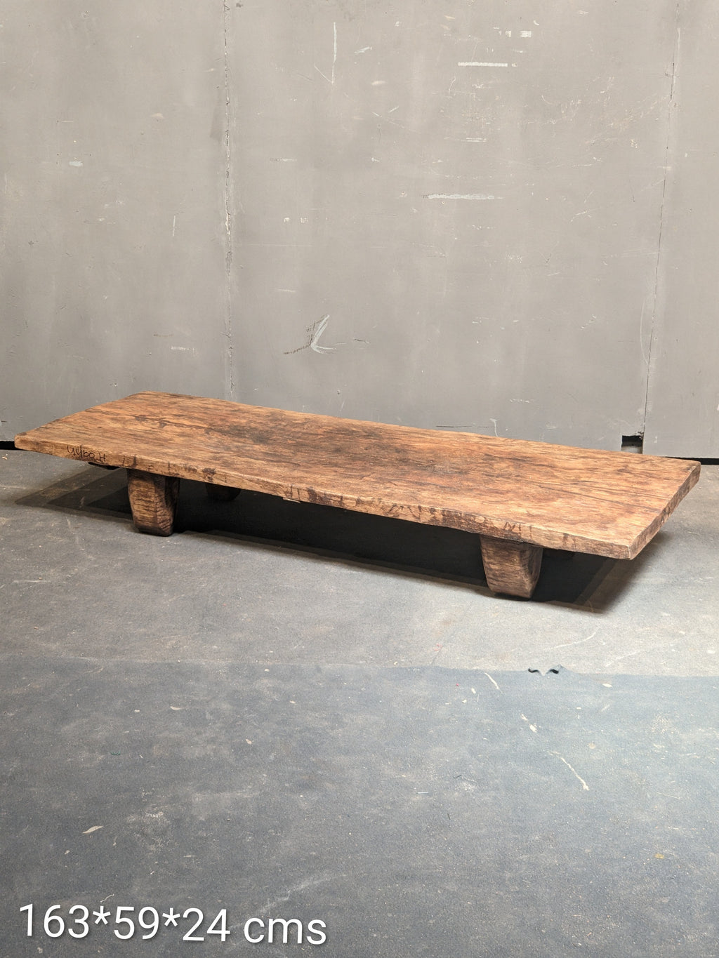 Tribal Heritage Bed
