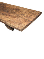 Tribal Heritage Bed