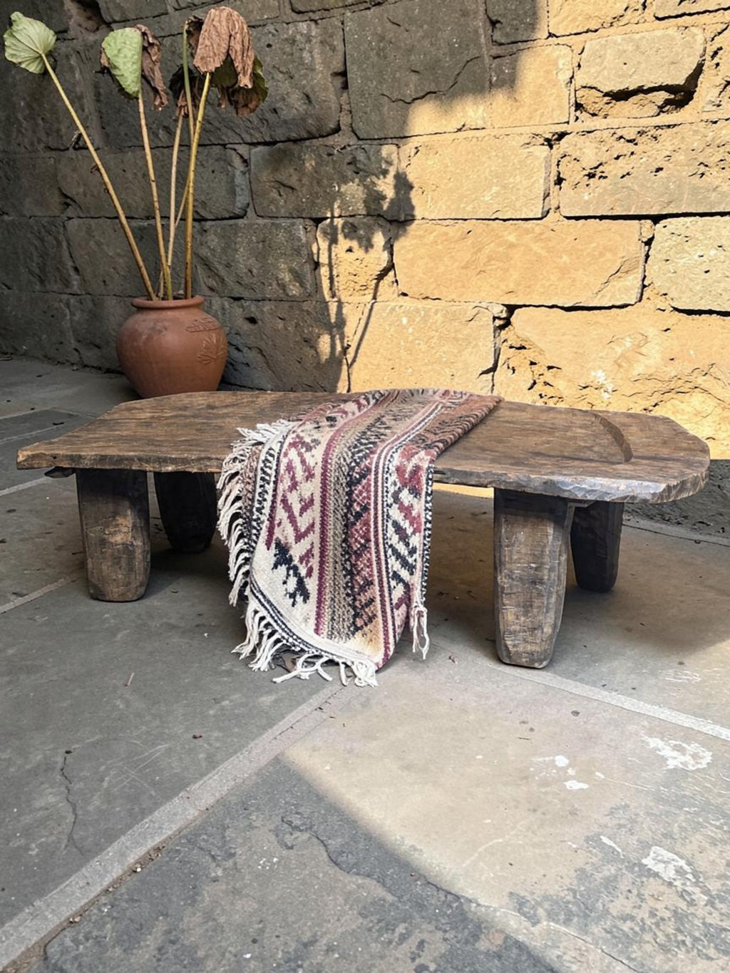 Tribal Heritage Bed