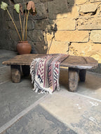 Tribal Heritage Bed