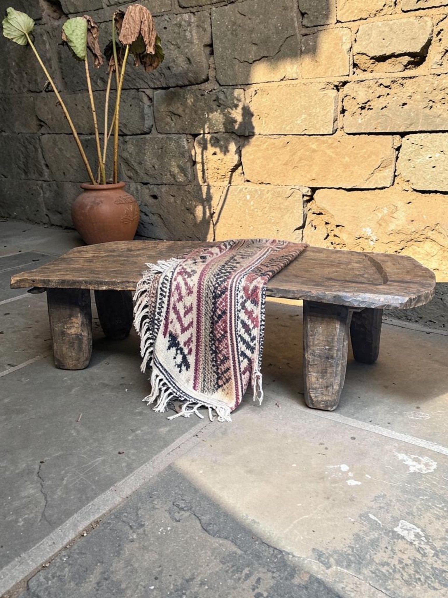 Tribal Heritage Bed