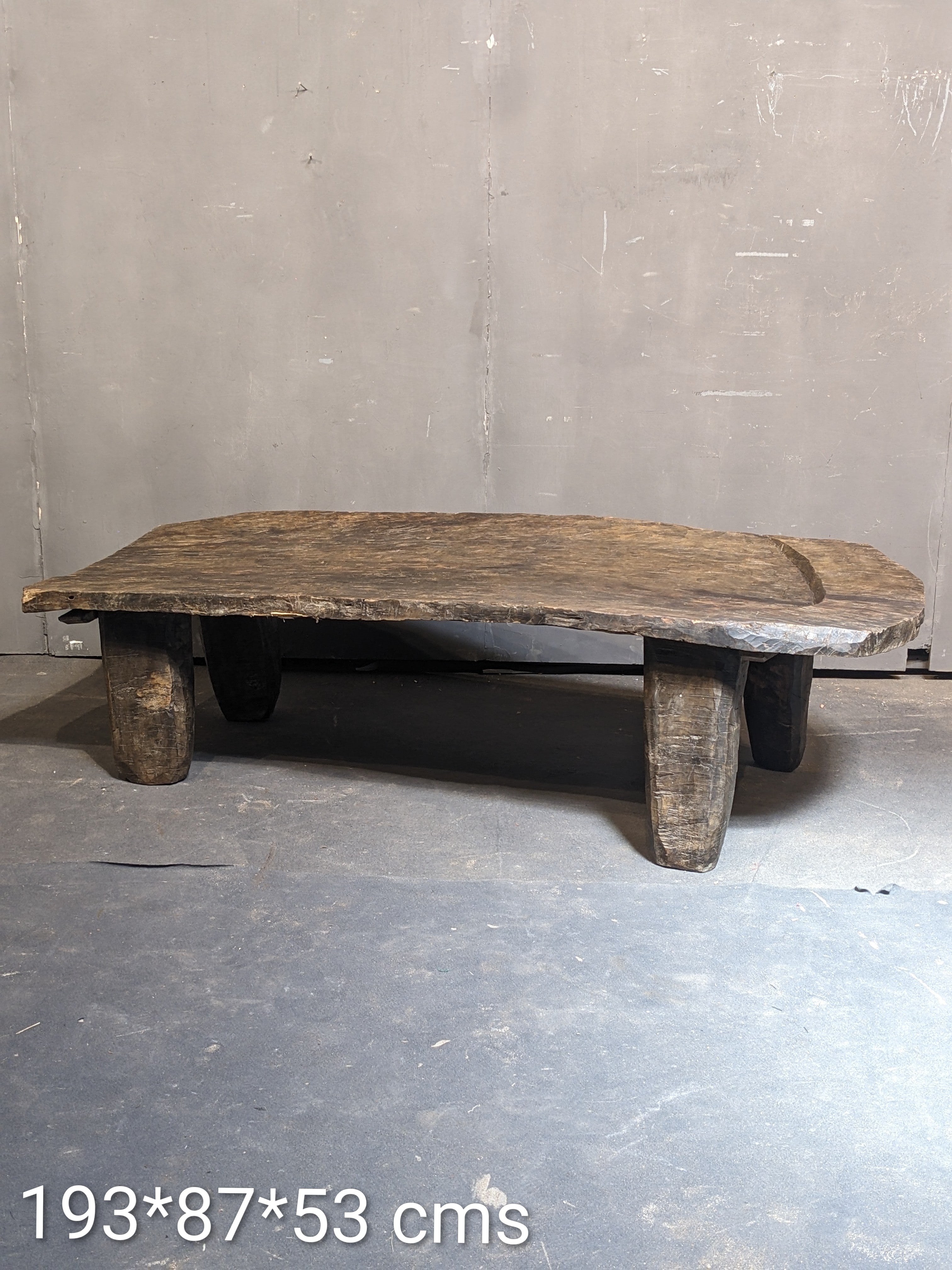 Tribal Heritage Bed