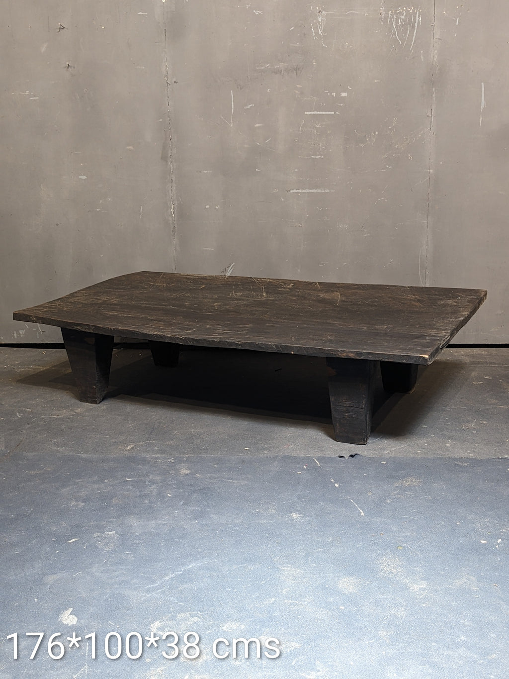 Tribal Heritage Bed