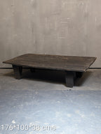Tribal Heritage Bed