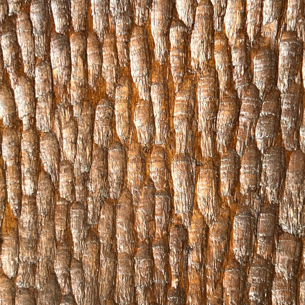 Handcrafted Naga Wooden  Panel