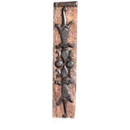 Premium Handcrafted Naga Wooden Panel