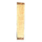Premium Handcrafted Naga Wooden Panel