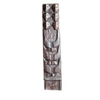 Premium Handcrafted Naga Wooden Panel