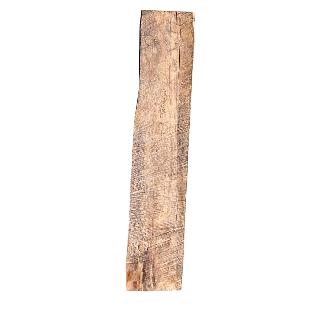 Premium Handcrafted Naga Wooden Panel