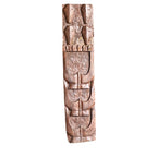 Premium Handcrafted Naga Wooden Panel