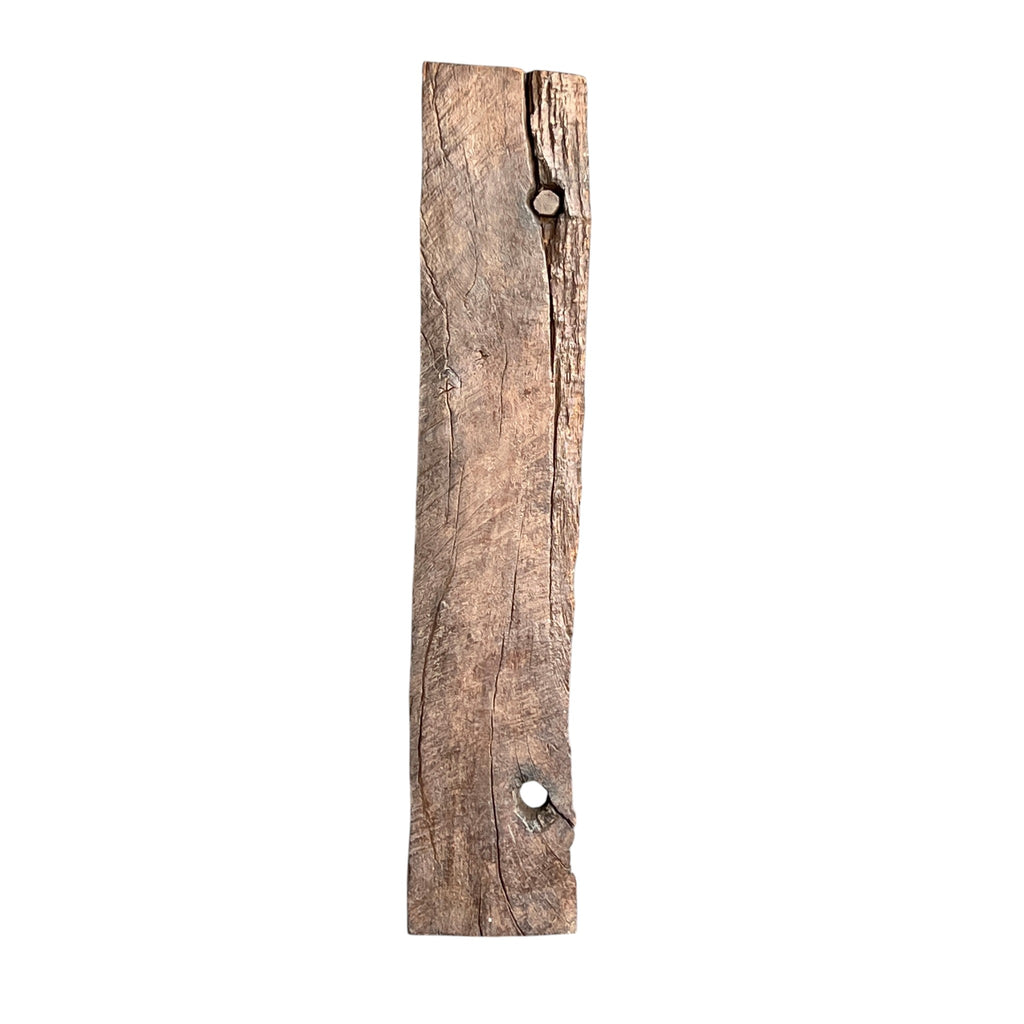 Premium Handcrafted Naga Wooden Panel