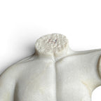 Abstract Marble Torso