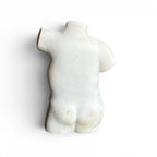 Abstract Marble Torso