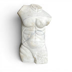Contemporary Torso Sculpture