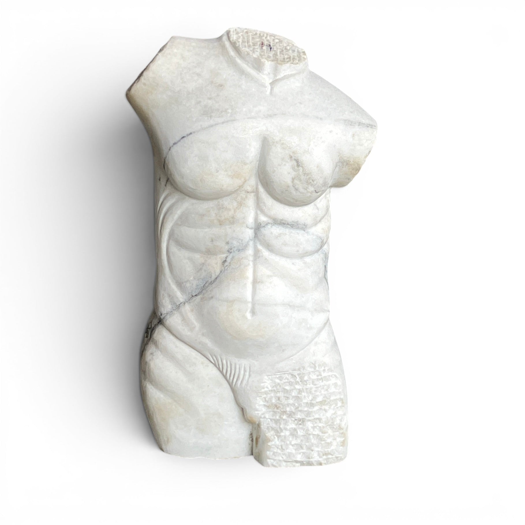 Contemporary Torso Sculpture