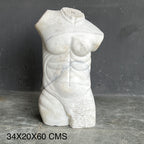 Contemporary Torso Sculpture