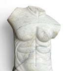 Contemporary Torso Sculpture