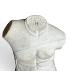 Contemporary Torso Sculpture