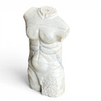 Contemporary Torso Sculpture