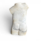 Contemporary Torso Sculpture